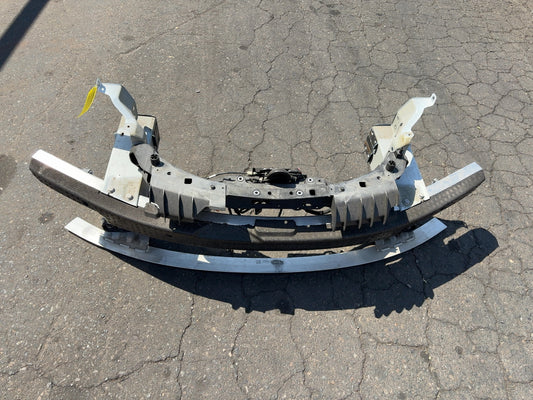 2021 Tesla Model 3 Front End Assembly 1118289-00-K