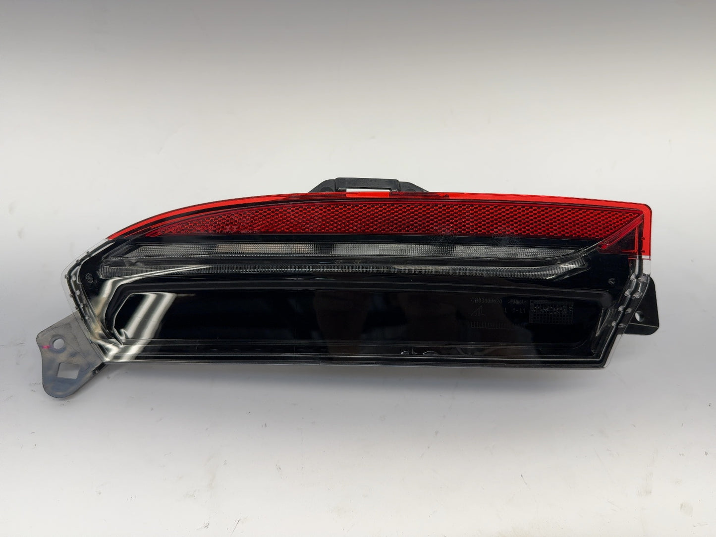 2025-2026 Tesla Model 3 Highland Rear Bumper Left Light 1712513-00-E