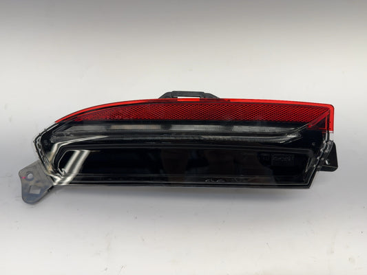 2025-2026 Tesla Model 3 Highland Rear Bumper Left Light 1712513-00-E
