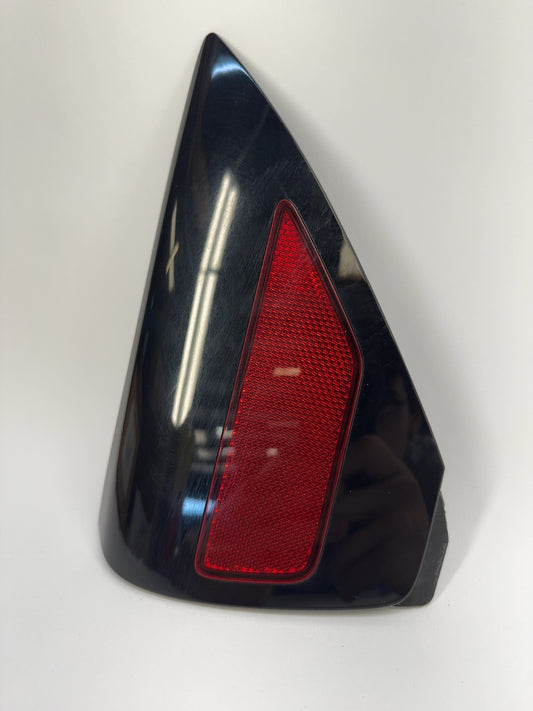 2021-2023 Tesla Model 3 Rear Right Quarter Reflector 1518783-00-B