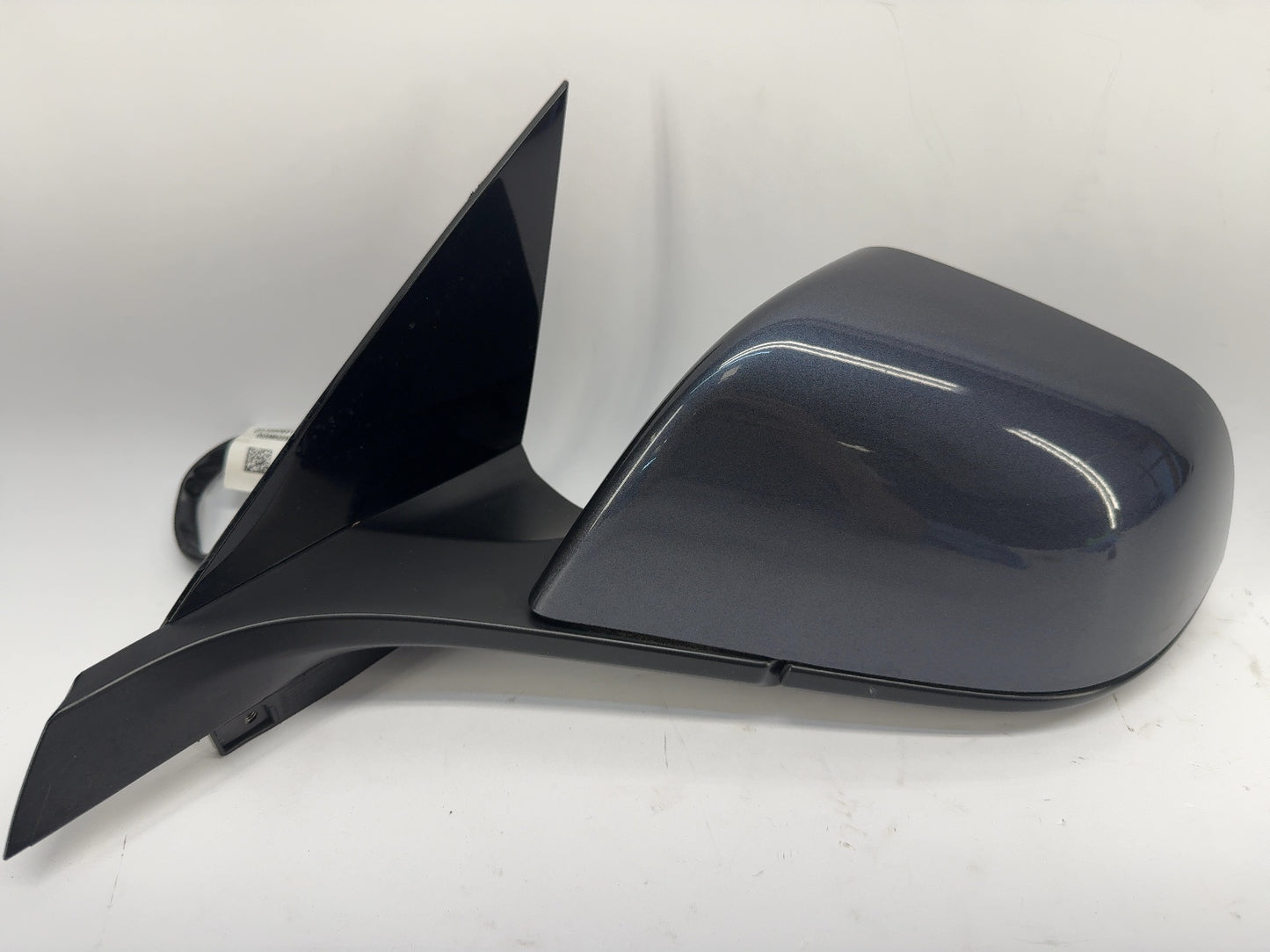 2022-2023 Tesla Model 3 Front Left Door Mirror Assembly 1592031-00-D