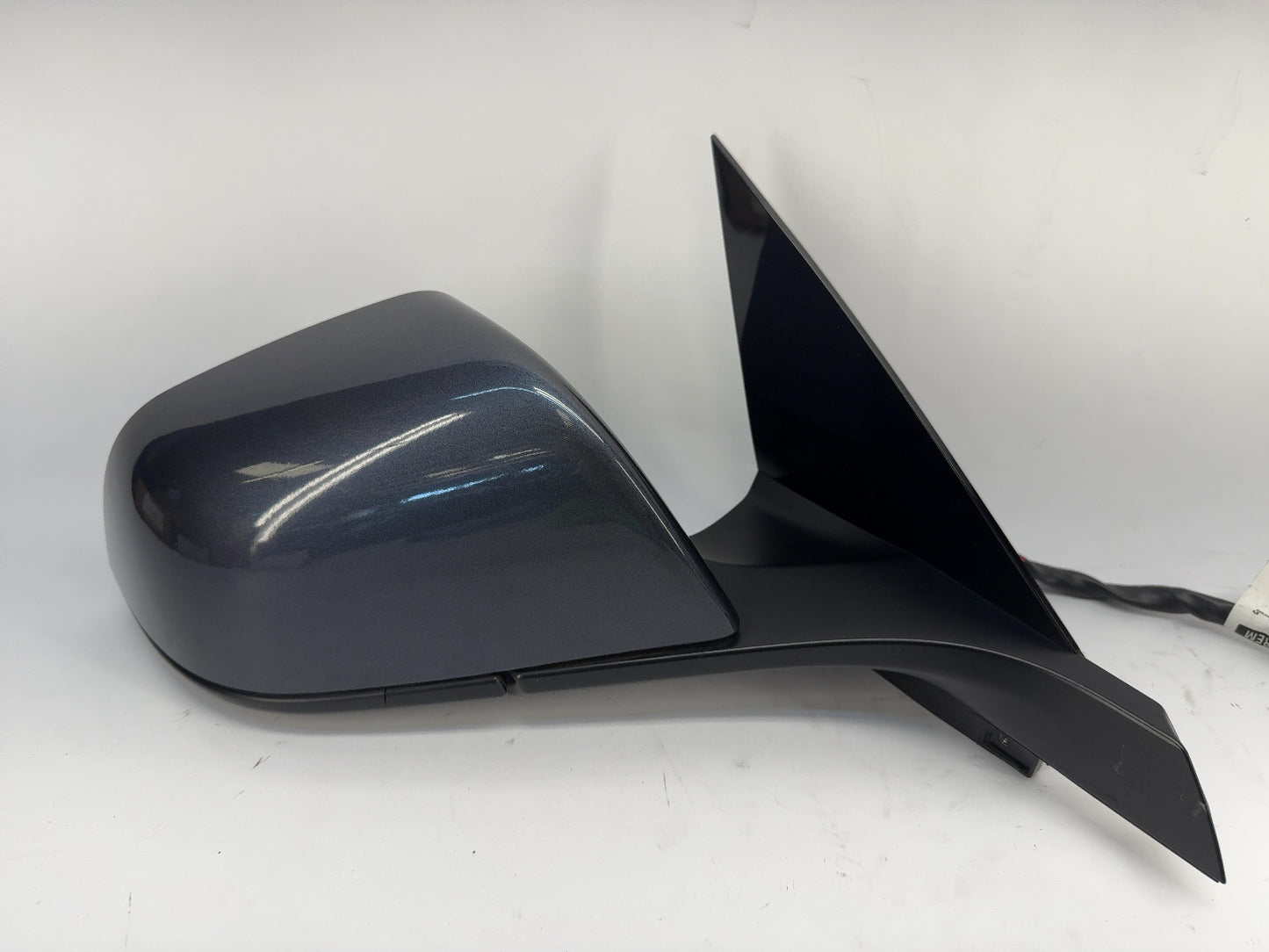 2022-2023 Tesla Model 3 Front Right Door Mirror Assembly 1592032-00-D