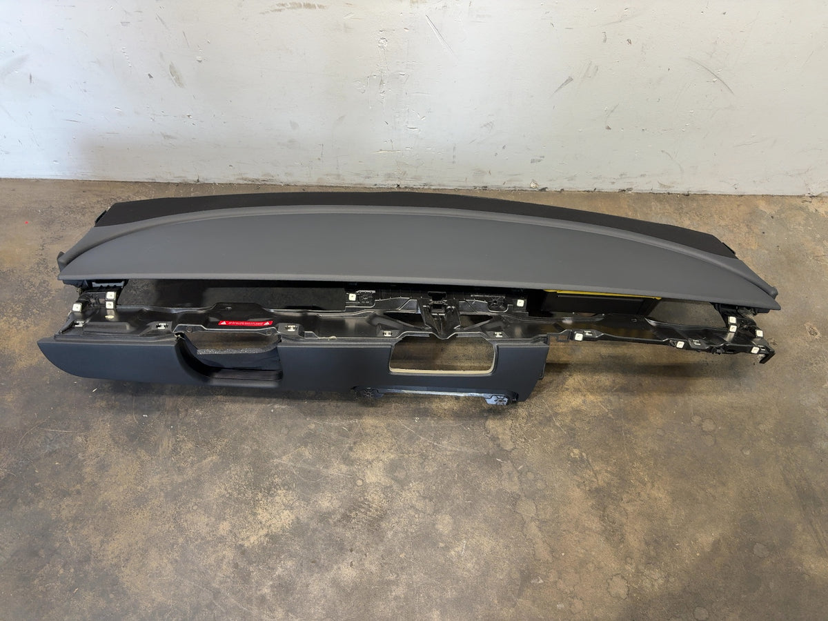 2020-2025 Tesla Model 3 Dash Panel With Airbag 1077823-00-G