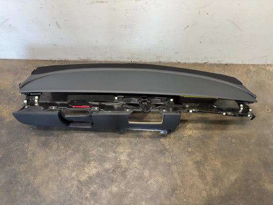 2020-2025 Tesla Model 3 Dash Panel With Airbag 1077823-00-G