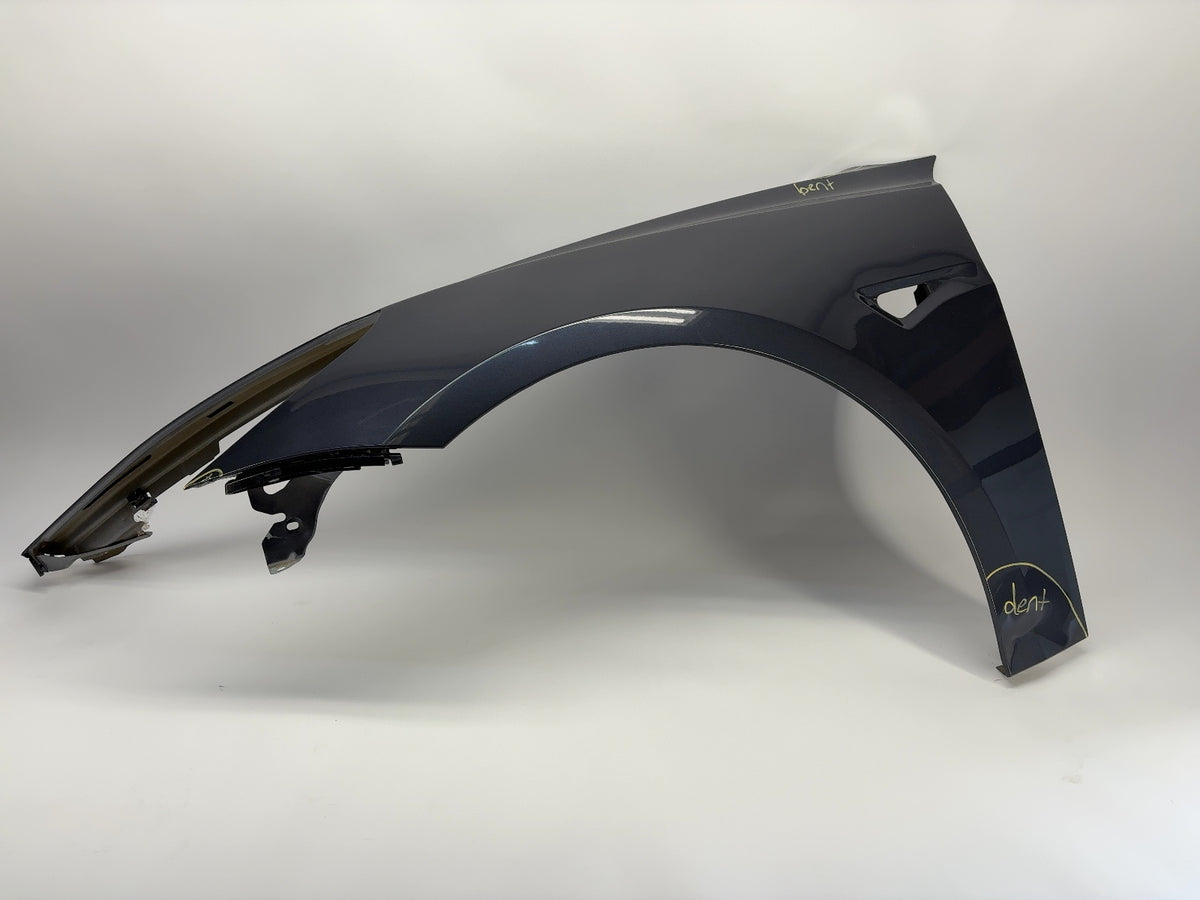 2018-2023 Tesla Model 3 Left Fender 1081401-E0-D