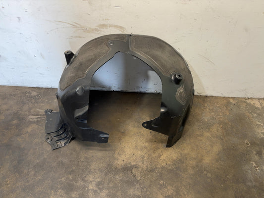 2023 Tesla Model 3 Front Left Wheel Liner 1081581-00-D