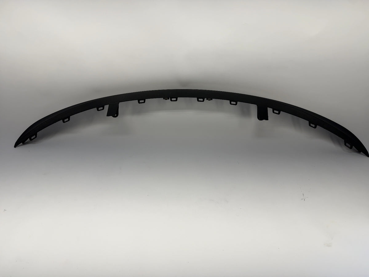 2023 Tesla Model 3 Rear Fascia Lower 1103035-00-D