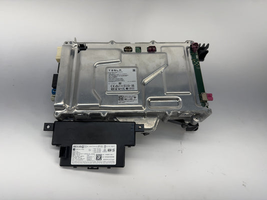 2022-2023 Tesla Model 3 Car Computer 1681271-00-G