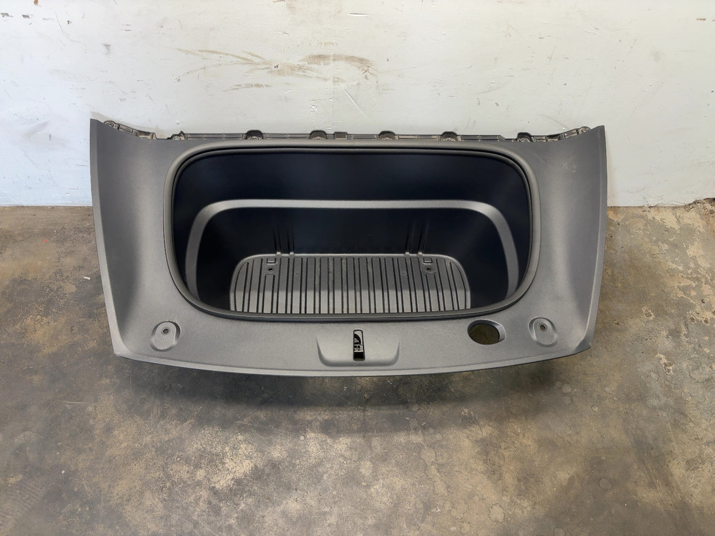 2026 Tesla Model Y Juniper Frunk 1930436-00-F