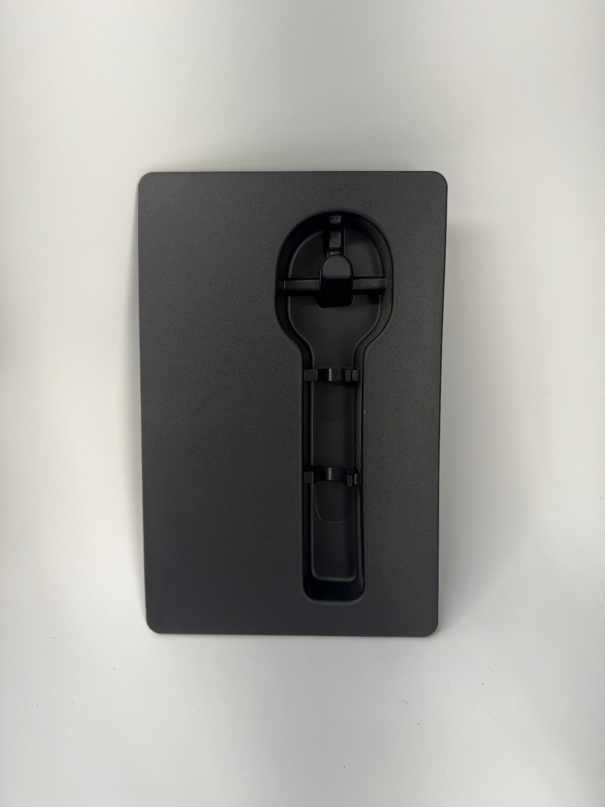 2026 Tesla Model Y Juniper Frunk Access Panel 1940219-00-D