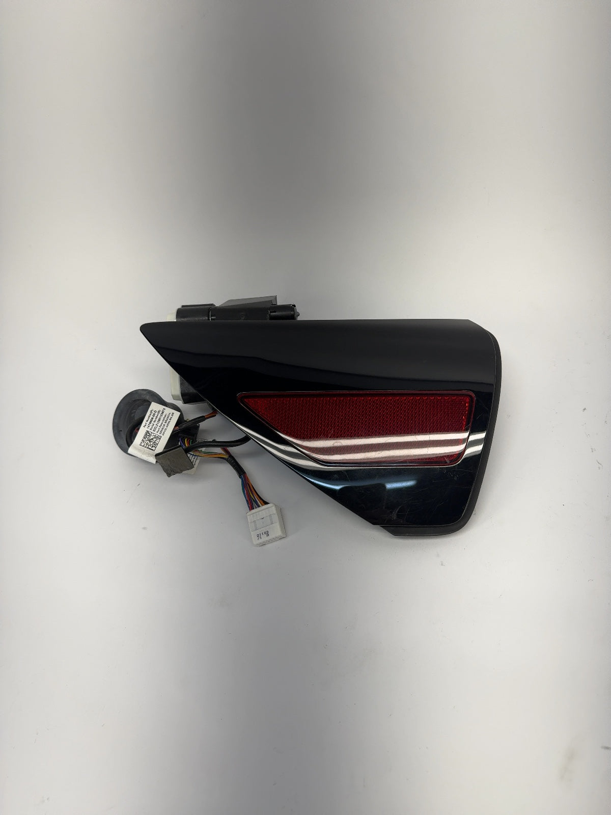 2021-2023 Tesla Model 3 Charge Port Door 1566302-00-A