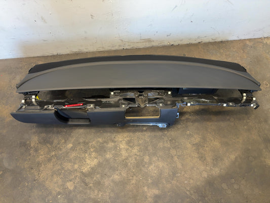 2020-2025 Tesla Model 3 Dash Panel With Airbag 1077823-00-G