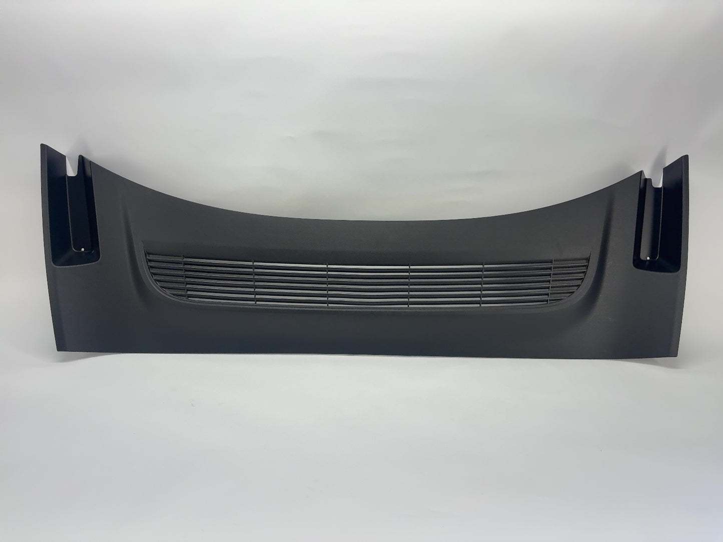 2026 Tesla Model Y Juniper Rear Apron Note 1930438-01-D