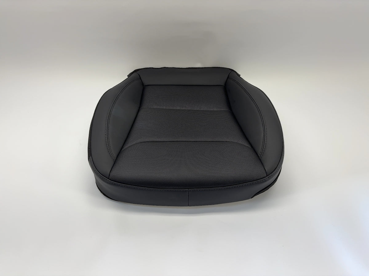 2025-2026 Tesla Model Y Juniper Front Left Lower Seat Cushion 2048708-01-C