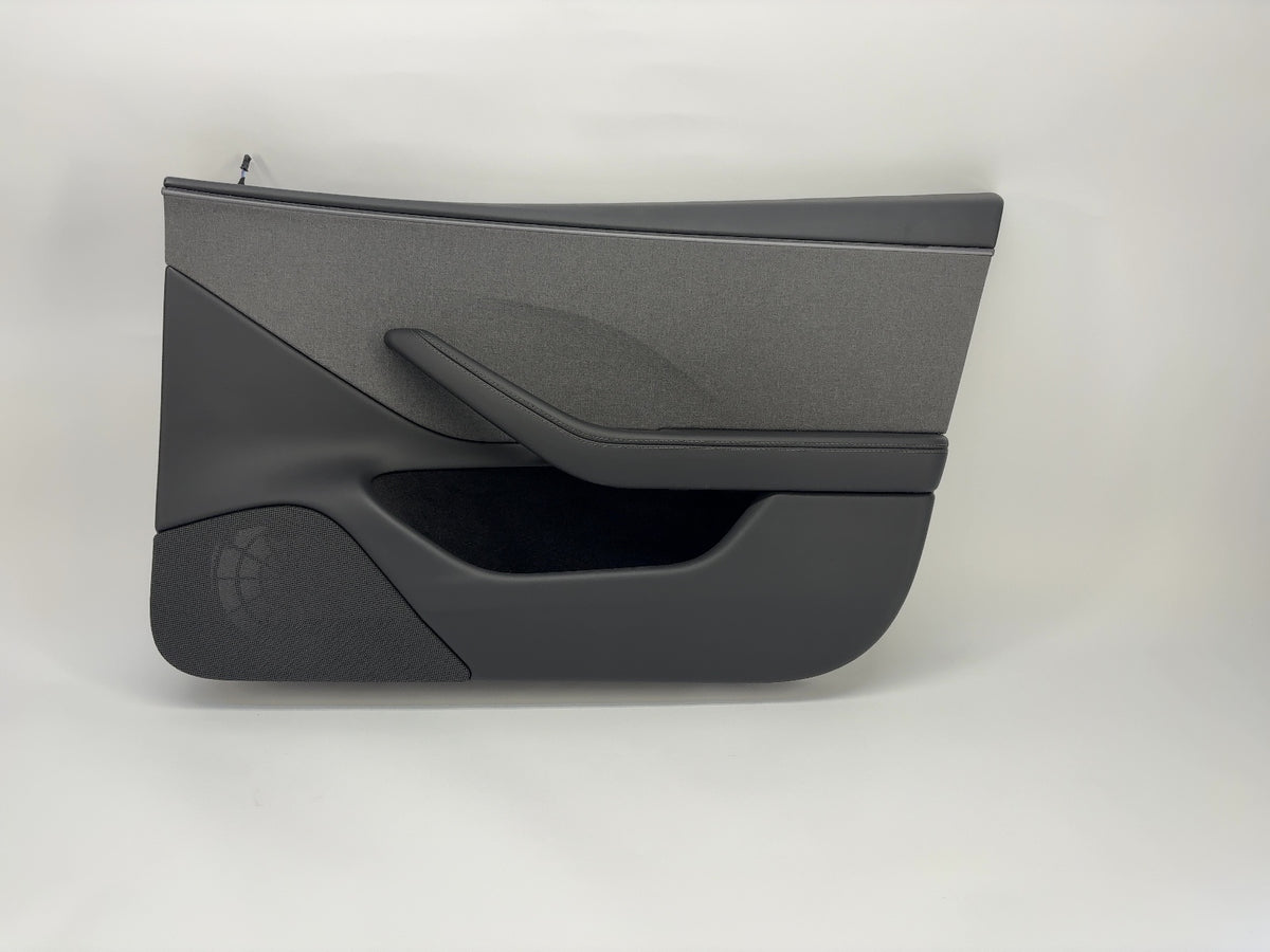 2025 Tesla Model 3 Highland Front Right Door Panel 1776740-20-E