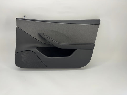 2025 Tesla Model 3 Highland Front Right Door Panel 1776740-20-E