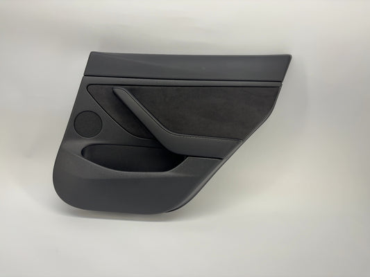 2021-2023 Tesla Model 3 Rear Right Door Panel 1588129-91-B