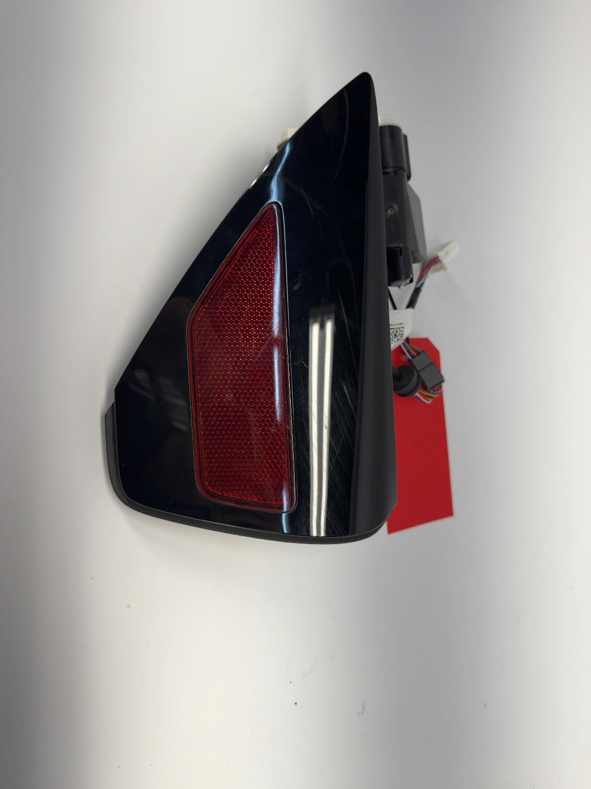 2021-2023 Tesla Model 3 Charge Port Door 1566302-00-A