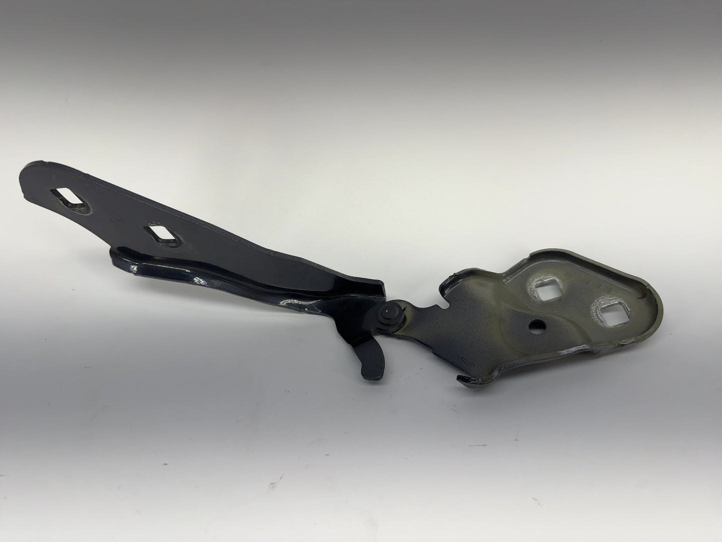 2022-2023 Tesla Model 3 Hood Hinge Right 1098793-00-D