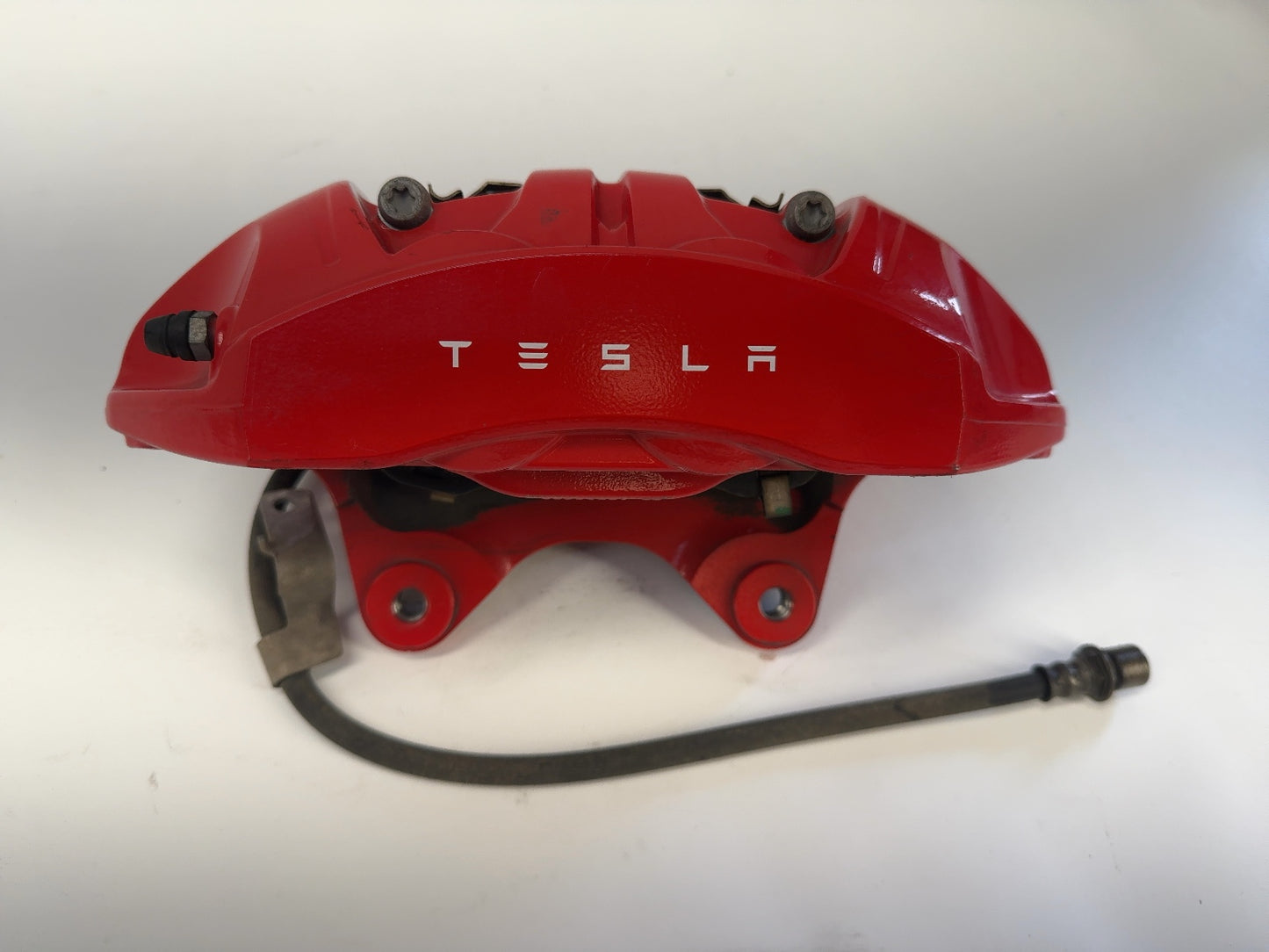 2022-2023 Tesla Model 3 Front Left Brake Caliper Sport 1044641-00-G