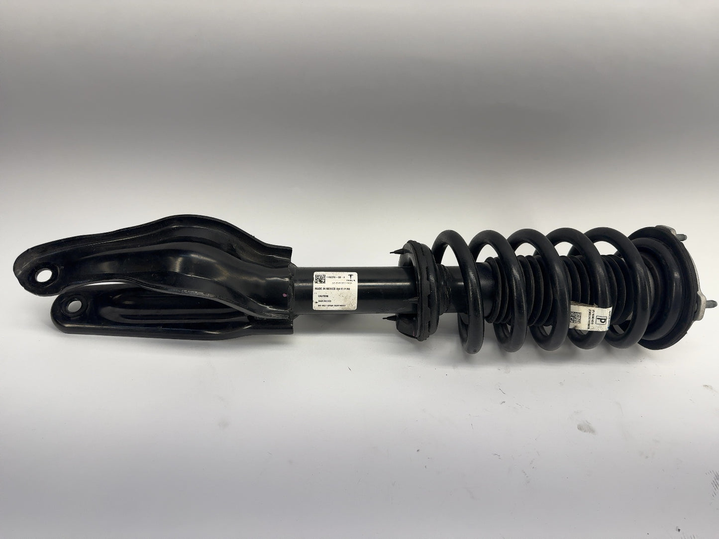 2025 Tesla Model Y Front Right Strut Absorber Performance 1188376-00-F