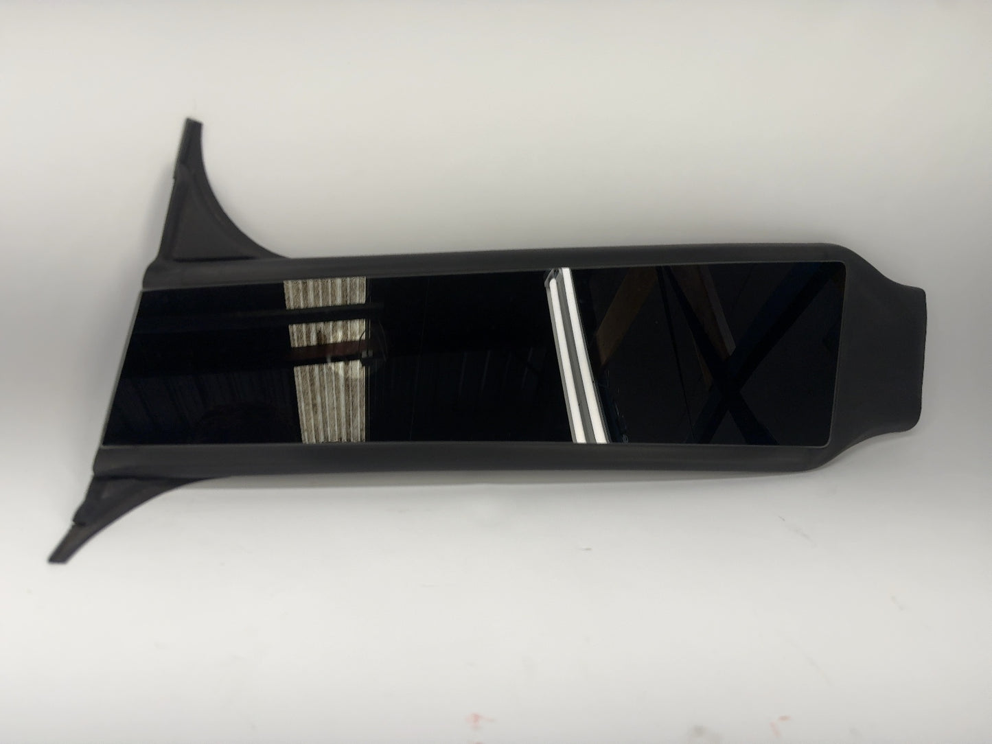 2023-2025 Tesla Model Y B Pillar Glass W Camera Right 1785300-00-C