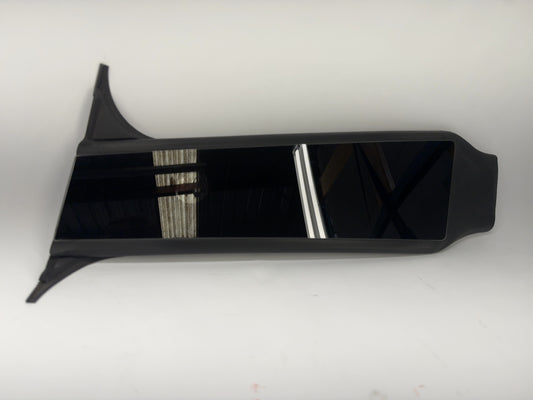 2023-2025 Tesla Model Y B Pillar Glass W Camera Right 1785300-00-C