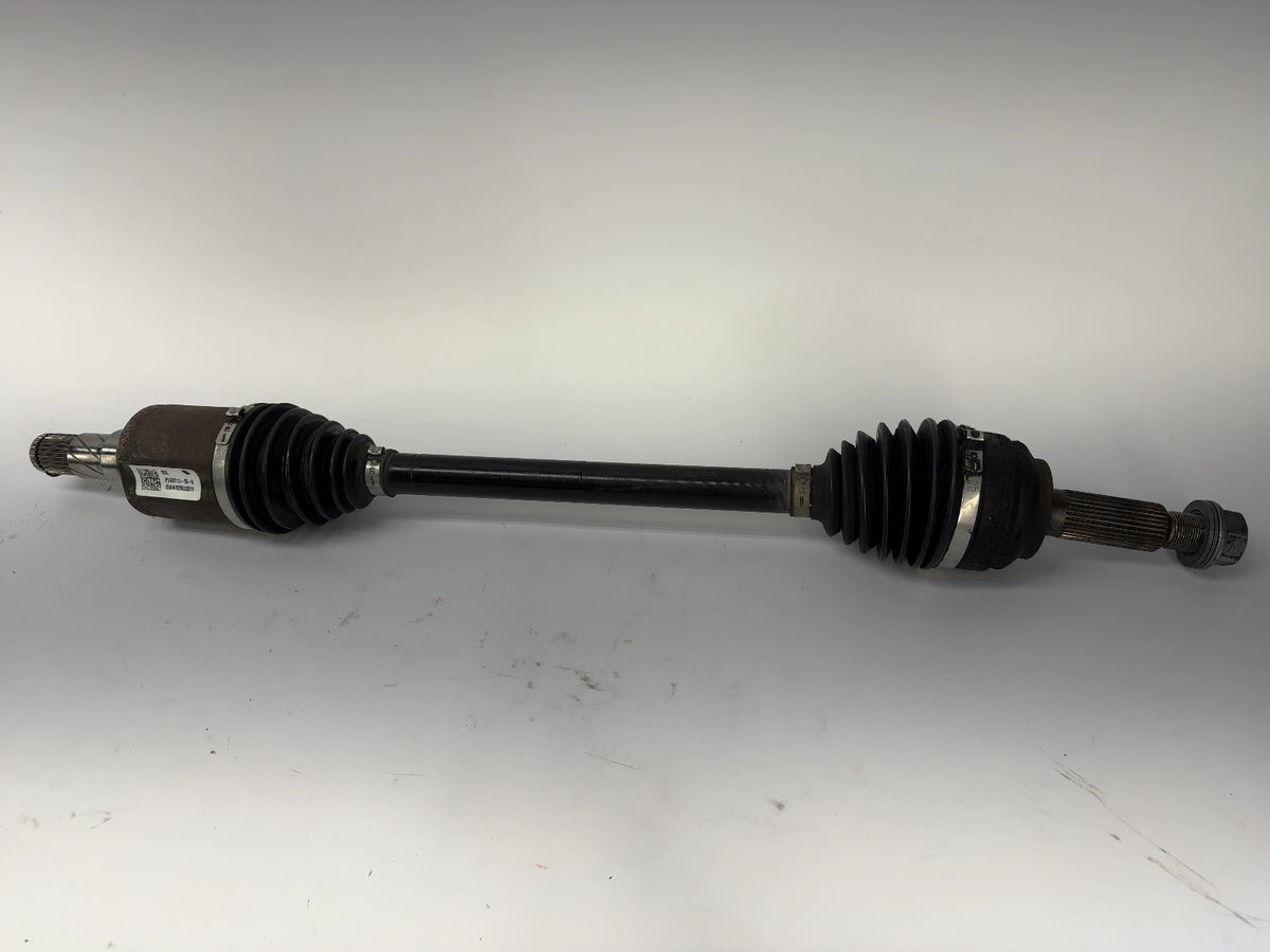 2018 Tesla Model X Front Left Axle Shaft 1027111-00-B