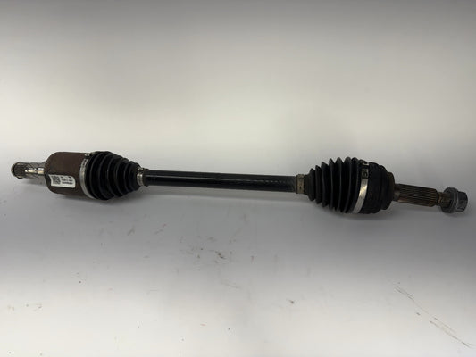 2018 Tesla Model X Front Left Axle Shaft 1027111-00-B