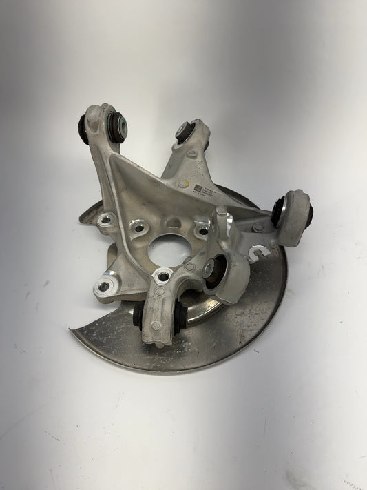 2026 Tesla Model 3 Highland Rear Right Knuckle 1344416-10-E