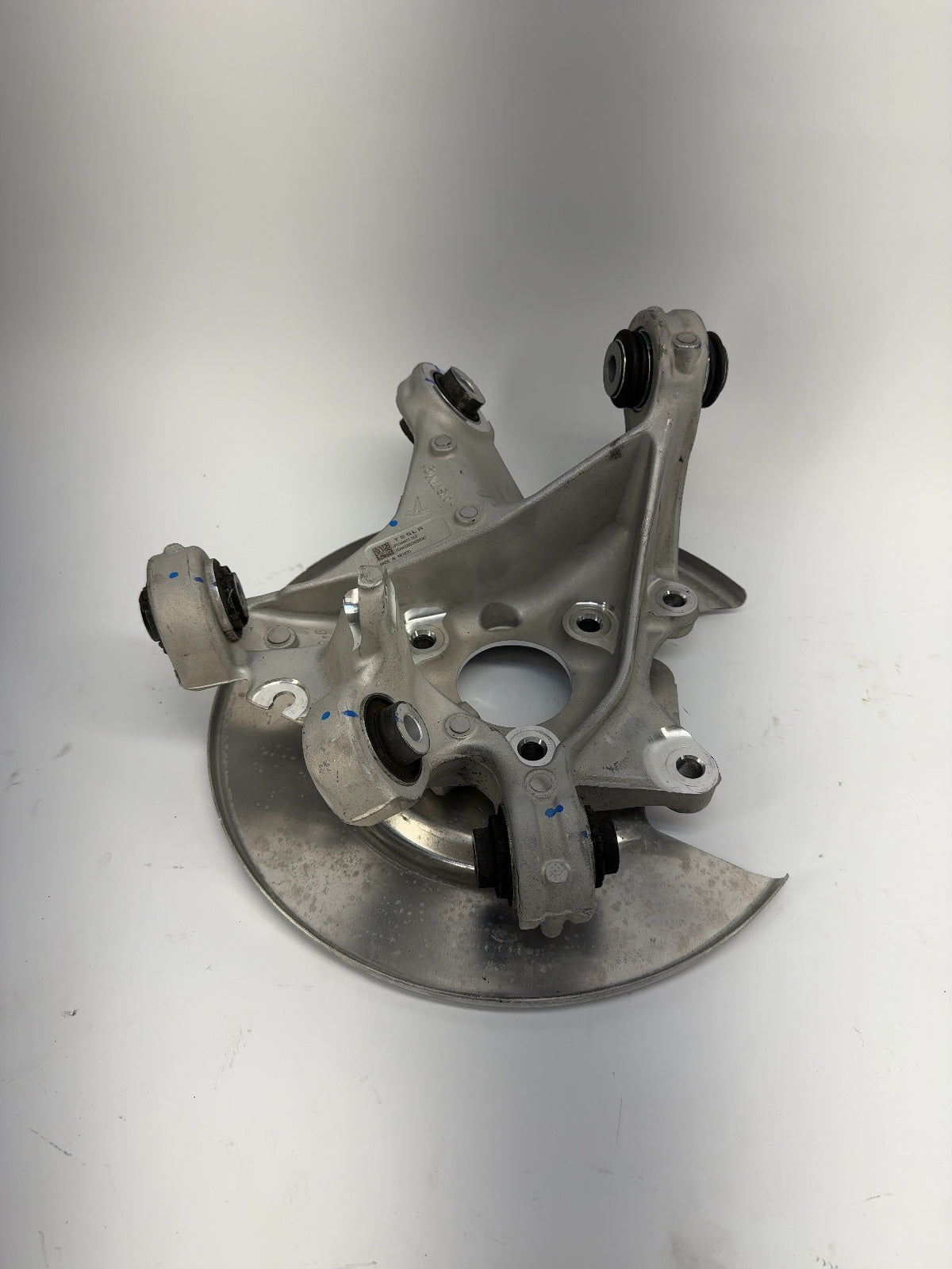 2026 Tesla Model 3 Highland Rear Left Knuckle 1344411-10-E