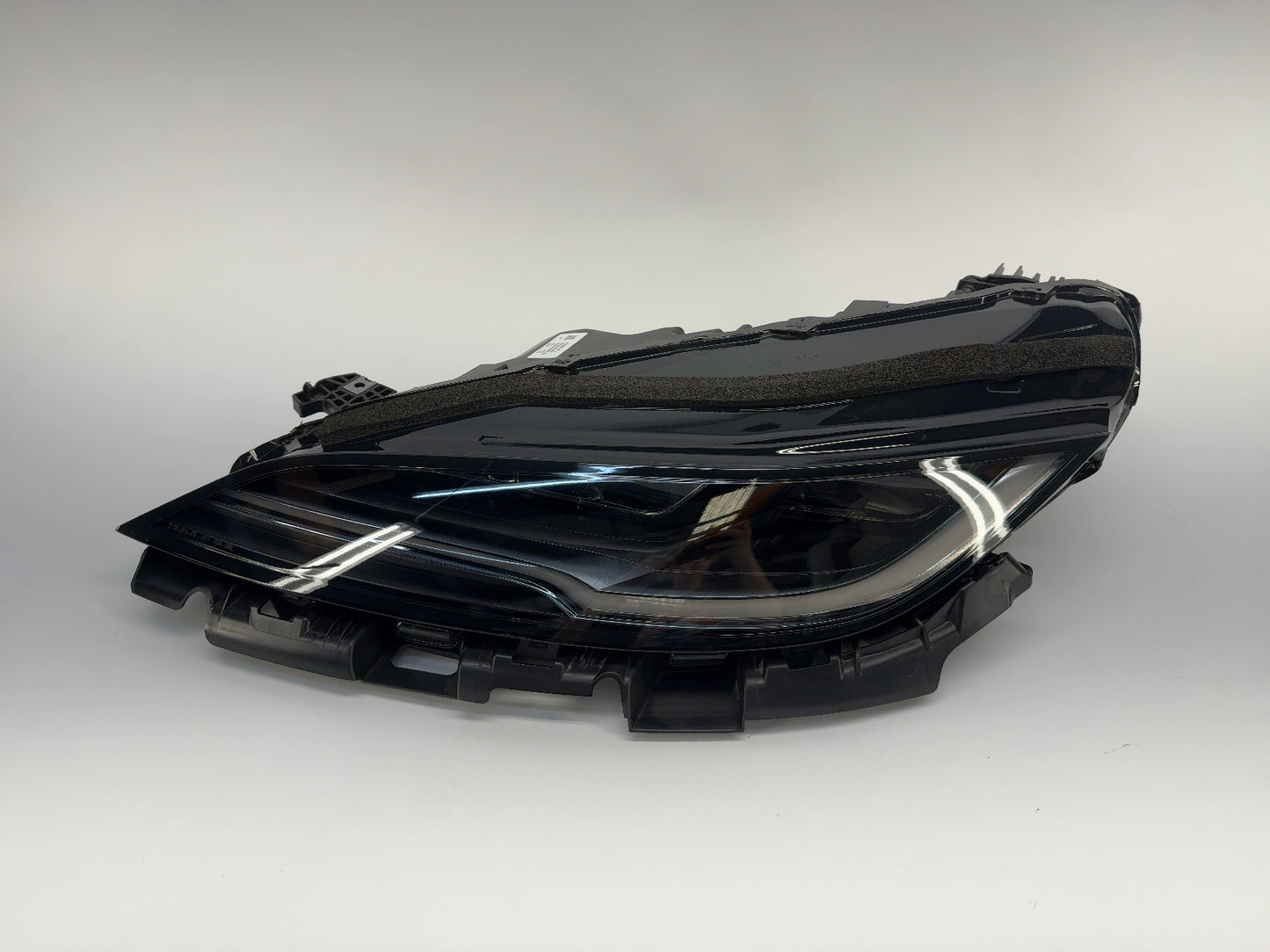 2026 Tesla Model 3 Highland Front Headlamp Left 1694086-00-J