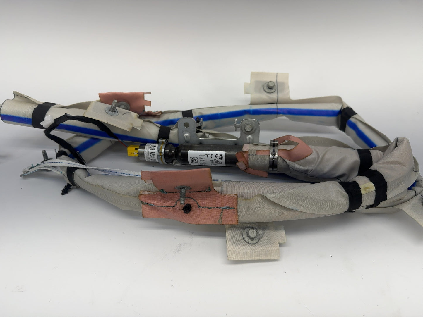 2026 Tesla Model 3 Highland Left Curtain Airbag 1744306-00-J