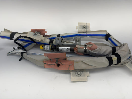 2026 Tesla Model 3 Highland Left Curtain Airbag 1744306-00-J