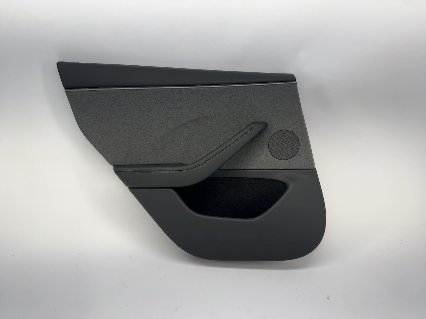 2026 Tesla Model 3 Highland Rear Left Door Panel 1776470-20-H