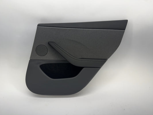 2026 Tesla Model 3 Highland Rear Right Door Panel 1776480-20-H
