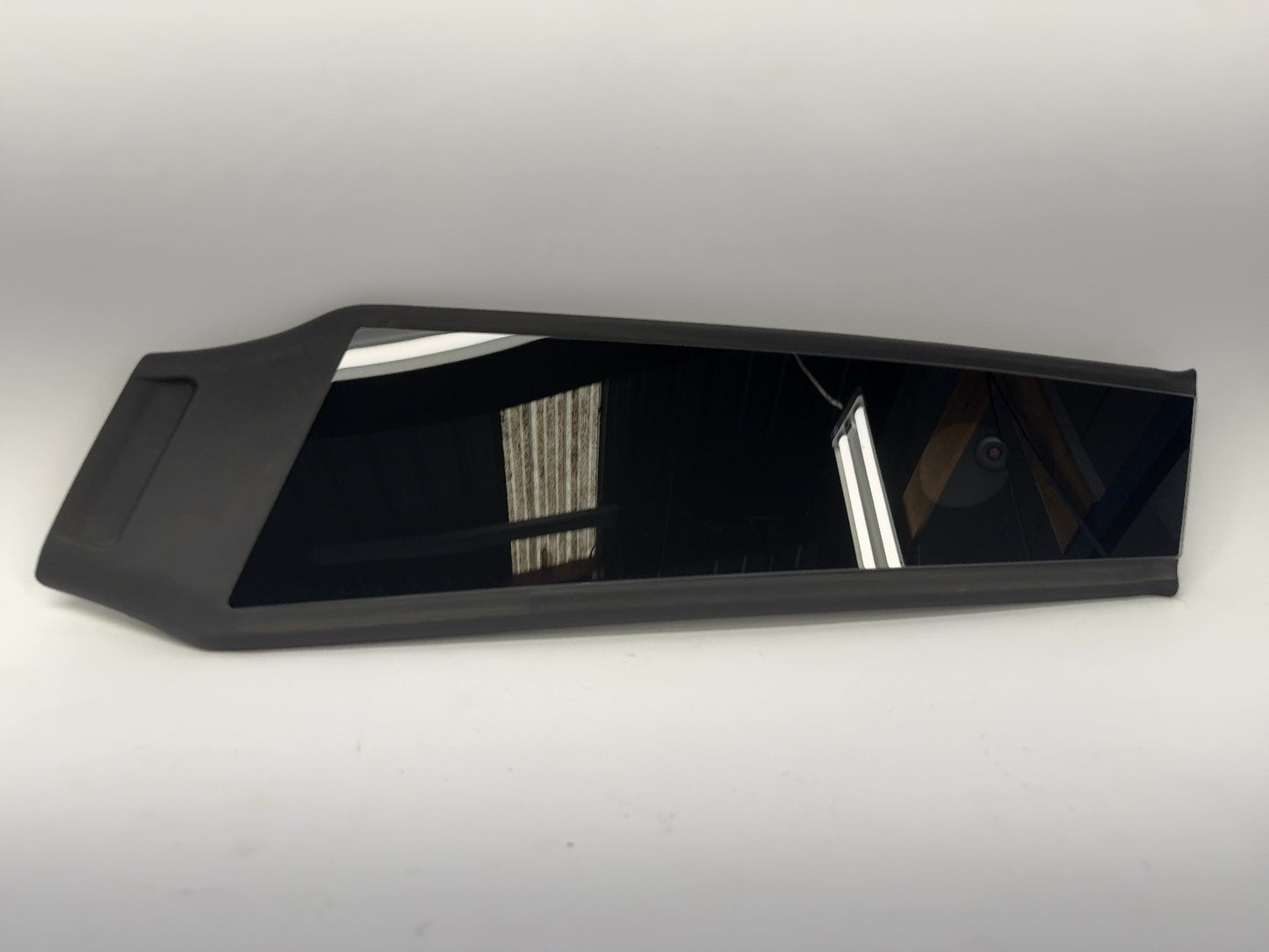 2025-2026 Tesla Model 3 Highland B Pillar Glass w Camera Right 1734279-00-G