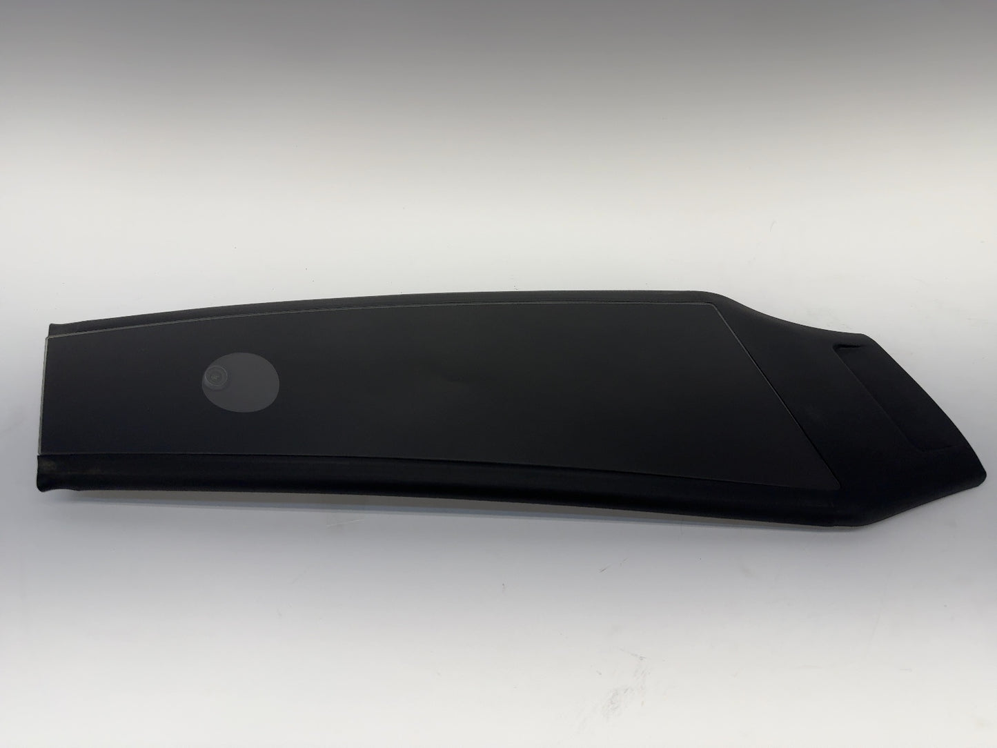 2025-2026 Tesla Model 3 Highland B Pillar Glass W Camera Left 1711762-00-G