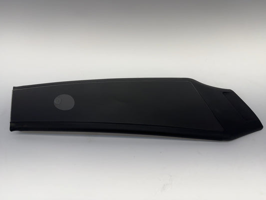 2025-2026 Tesla Model 3 Highland B Pillar Glass W Camera Left 1711762-00-G
