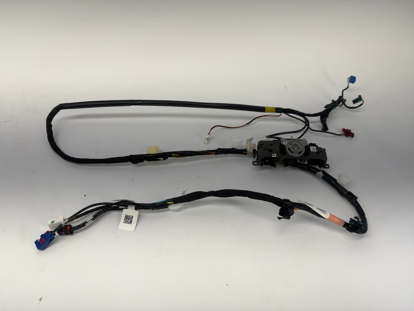 2026 Tesla Model 3 Highland Windshield Harness With Camera 2897317-00-A
