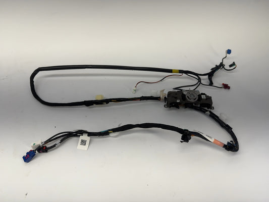 2026 Tesla Model 3 Highland Windshield Harness With Camera 2897317-00-A