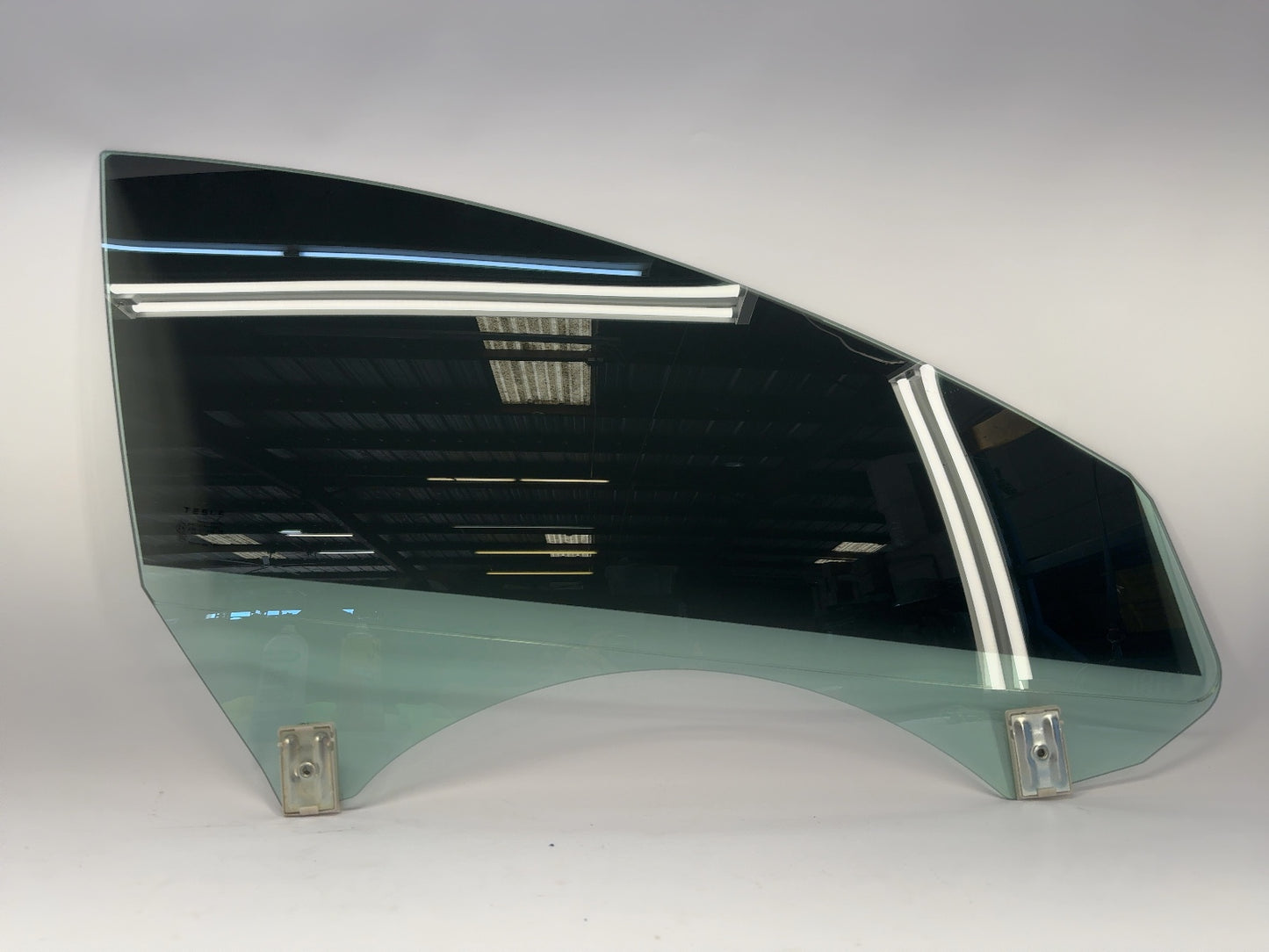 2024-2026 Tesla Model 3 Highland Front Right Door Glass Laminated Note 1773076-00-D