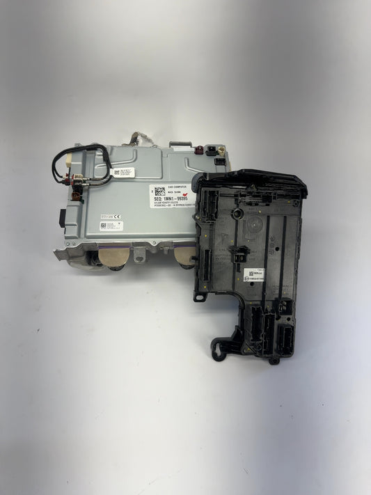 2025-2026 Tesla Model 3 Highland Car Computer With Vc Left Controller 2001418-00-F