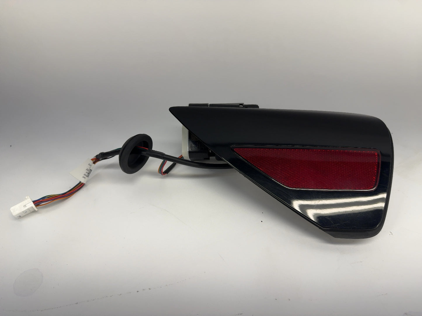 2018 Tesla Model 3 Charge Port Door 1084854-00-G