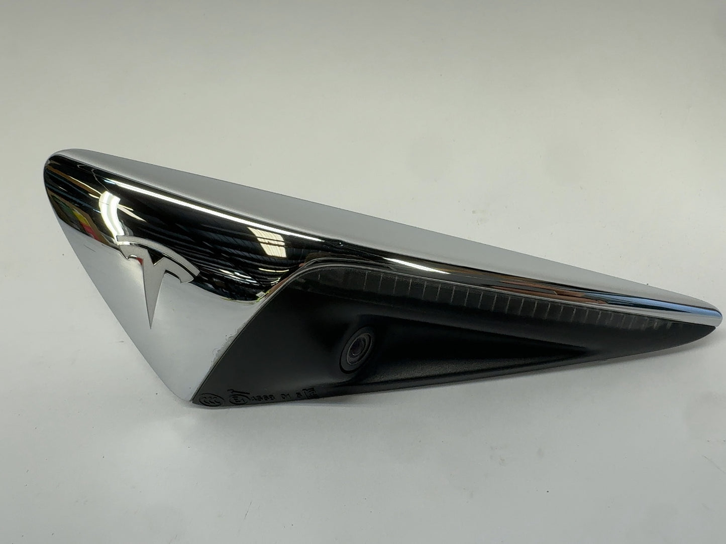 2018-2019 Tesla Model 3 Repeater Camera Left 1125106-77-C