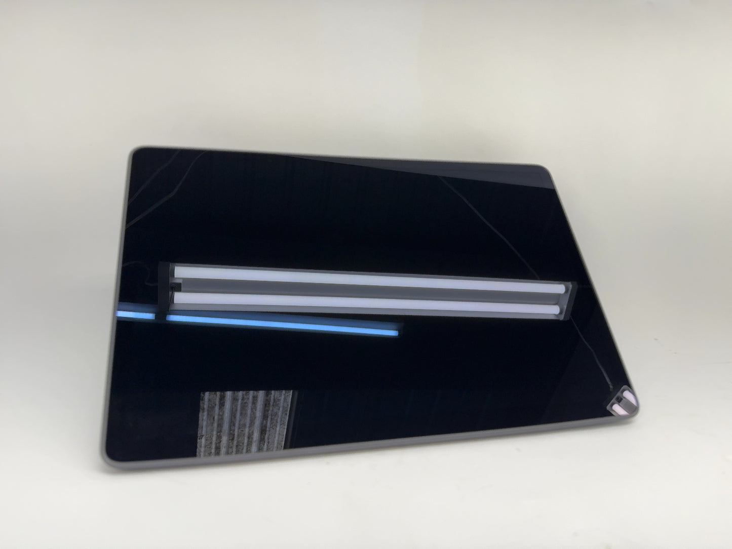 2020-2021 Tesla Model 3 Center Display 1089543-00-H