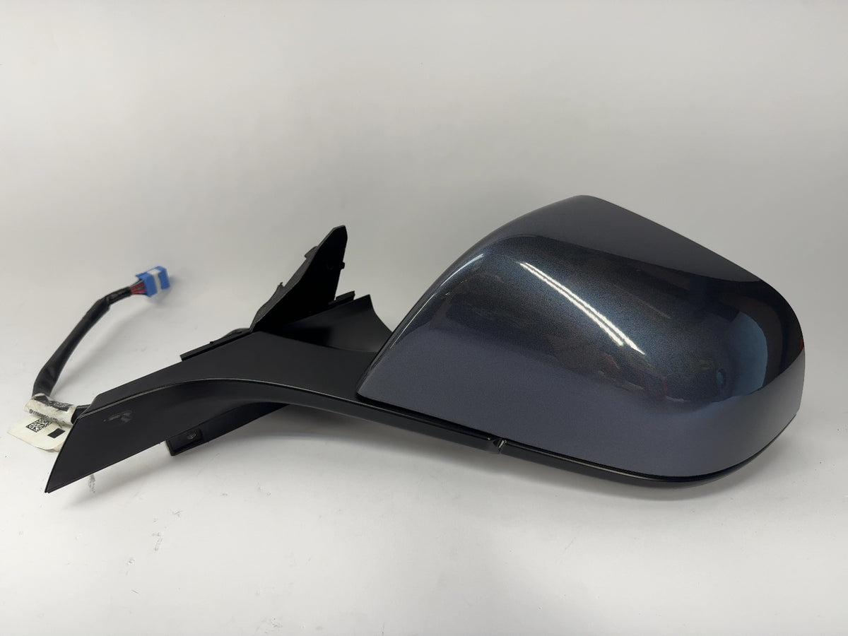 2021-2023 Tesla Model 3 Front Left Door Mirror Assembly 1592031-00-B