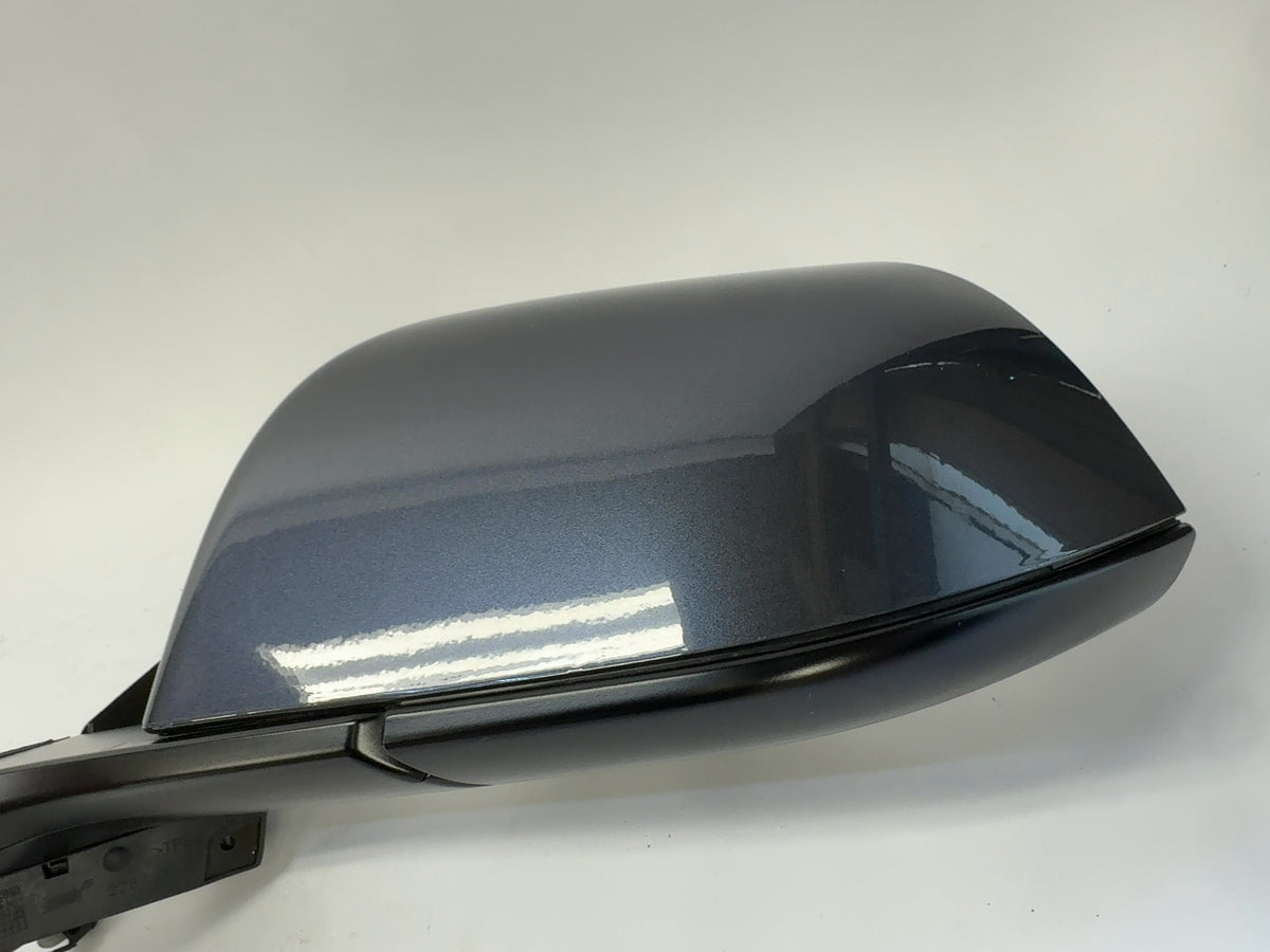 2021-2023 Tesla Model 3 Front Left Door Mirror Assembly 1592031-00-B
