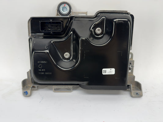 2026 Tesla Model Y Juniper Front Body Controller 2141419-00-B