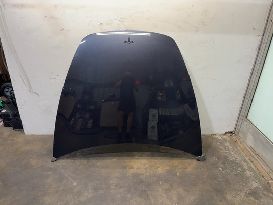 2025-2026 Tesla Model 3 Highland Hood 1714047-E0-G